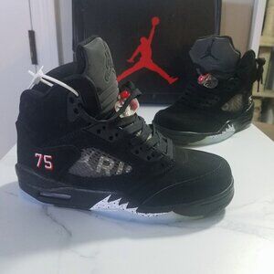 Paris Saint-Germain Air Jordan 5 Retro